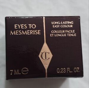 BNIB Charlotte Tilbury Eyes To Mesmerise Champagne Cream Eyeshadow Base